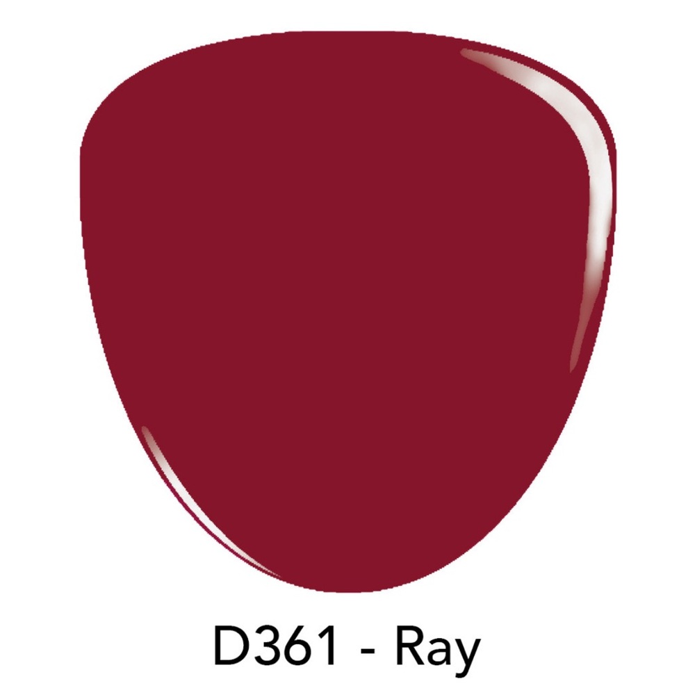 UNOPENED Revel Nail Dipping Powder - D361 Ray